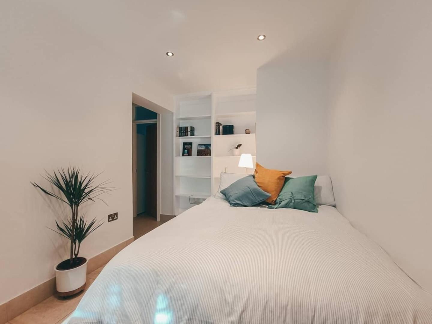The Sandy Studio Flat In Petersham Strawberry Hill ภายนอก รูปภาพ